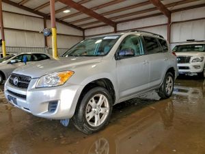 Toyota Rav4 2.5L 4 2012