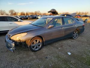 Lexus ES 330 3.3L 6 2005