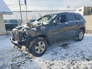 Jeep Grand Cherokee LAREDO 3.6L 6 2015