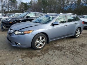 Acura TSX TECH 2.4L 4 2012