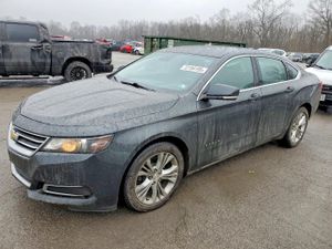 Chevrolet Impala LT 3.6L 6 2015
