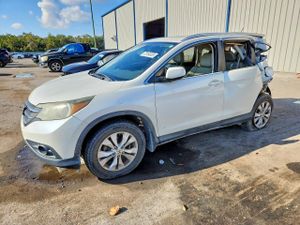Honda CR-V EXL 2.4L 4 2013