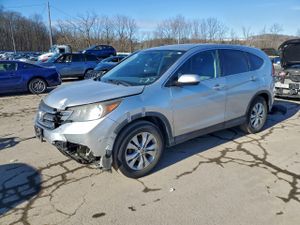 Honda CR-V EX 2.4L 4 2013