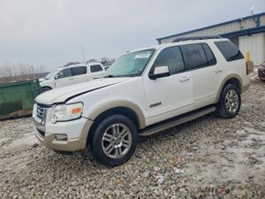 Ford Explorer EDDIE BAUER 4.0L 6 2010