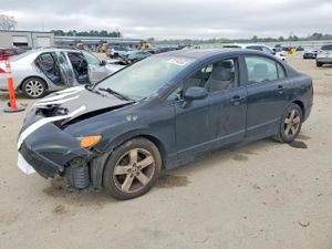 Honda Civic EX 1.8L 4 2008