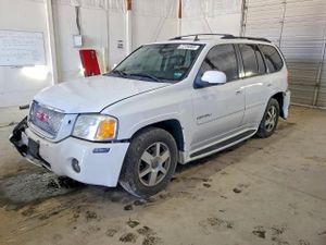 GMC Envoy DENALI 5.3L 8 2008