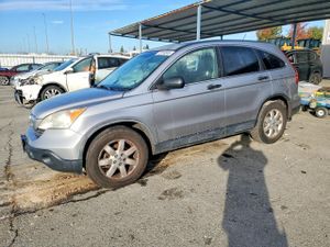 Honda CR-V EX 2.4L 4 2007