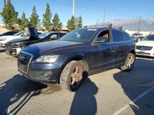 Audi Q5 PREMIUM PLUS 2.0L 4 2012