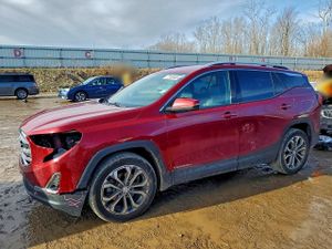 GMC Terrain SLT 2.0L 4 2019