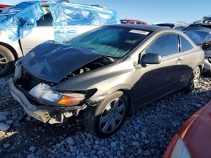 Honda Civic LX 1.8L 4 2006