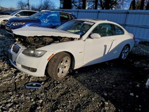 BMW 3 Series I 3.0L 6 2007