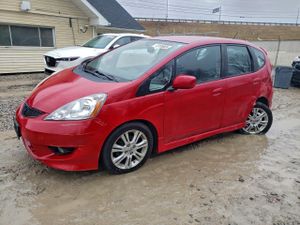 Honda Fit SPORT 1.5L 4 2009