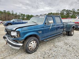 Ford F-350 7.3L 8 1997