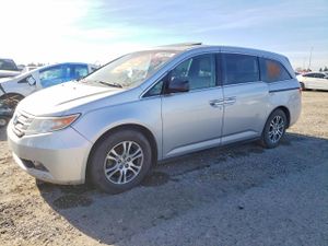 Honda Odyssey EXL 3.5L 6 2012