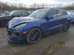 Porsche Macan GTS 2.9L 6 2025