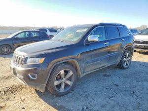 Jeep Grand Cherokee LIMITED 3.6L 6 2015
