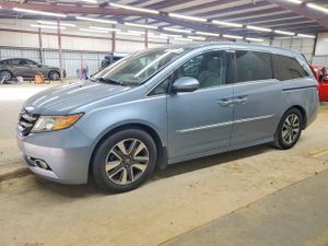 Honda Odyssey TOURING 3.5L 6 2014