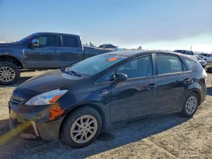 Toyota Prius 1.8L 4 2014