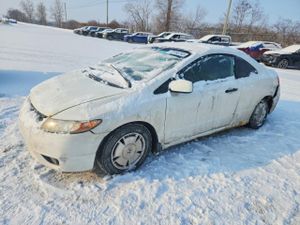 Honda Civic DX-G 1.8L 4 2008