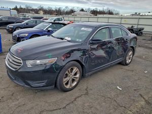Ford Taurus SEL 3.5L 6 2015