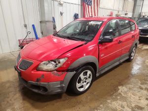Pontiac Vibe 1.8L 4 2006