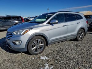 Hyundai Santa Fe GLS 3.3L 6 2014