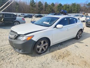 Acura ILX 20 PREMIUM 2.0L 4 2013