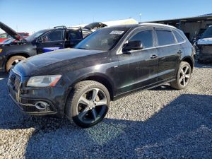Audi Q5 PREMIUM PLUS 3.0L 6 2015