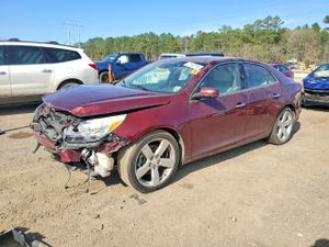 Chevrolet Malibu LTZ 2.0L 4 2015