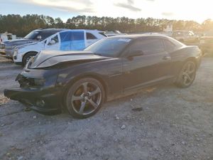 Chevrolet Camaro 2SS 6.2L 8 2013