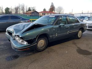 Buick LeSabre CUSTOM 3.8L 6 1997