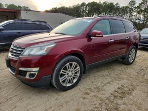 Chevrolet Traverse LT 3.6L 6 2015
