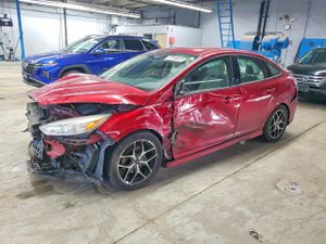 Ford Focus SE 2.0L 4 2015