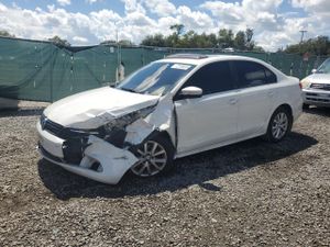 Volkswagen Jetta 2.5L 5 2012