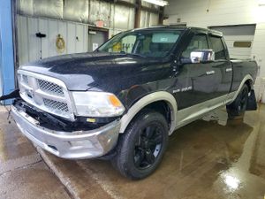 Dodge RAM 5.7L 8 2009