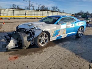 Chevrolet Camaro LT 3.6L 6 2014