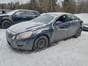 Volvo S60 T5 2.4L 5 2012