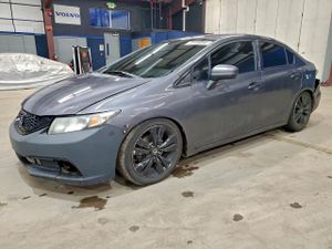 Honda Civic LX 1.8L 4 2014