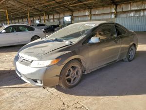 Honda Civic EX 1.8L 4 2008