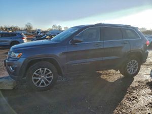 Jeep Grand Cherokee LAREDO 3.6L 6 2015
