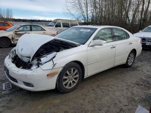 Lexus ES 330 3.3L 6 2004
