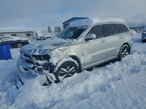 Dodge Durango R/T 5.7L 8 2011