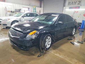 Nissan Altima 2.5 2.5L 4 2009