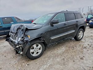 Jeep Grand Cherokee LAREDO 3.6L 6 2012