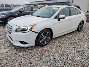 Subaru Legacy 2.5I LIMITED 2.5L 4 2015