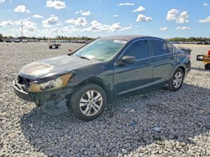 Honda Accord LXP 2.4L 4 2008