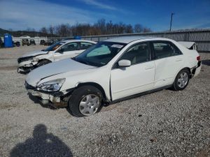 Honda Accord LX 2.4L 4 2005