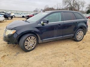 Ford Edge LIMITED 3.5L 6 2009