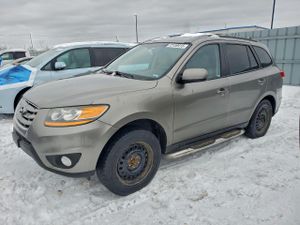 Hyundai Santa Fe GLS 3.5L 6 2011