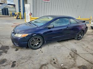 Honda Civic EXL 1.8L 4 2010